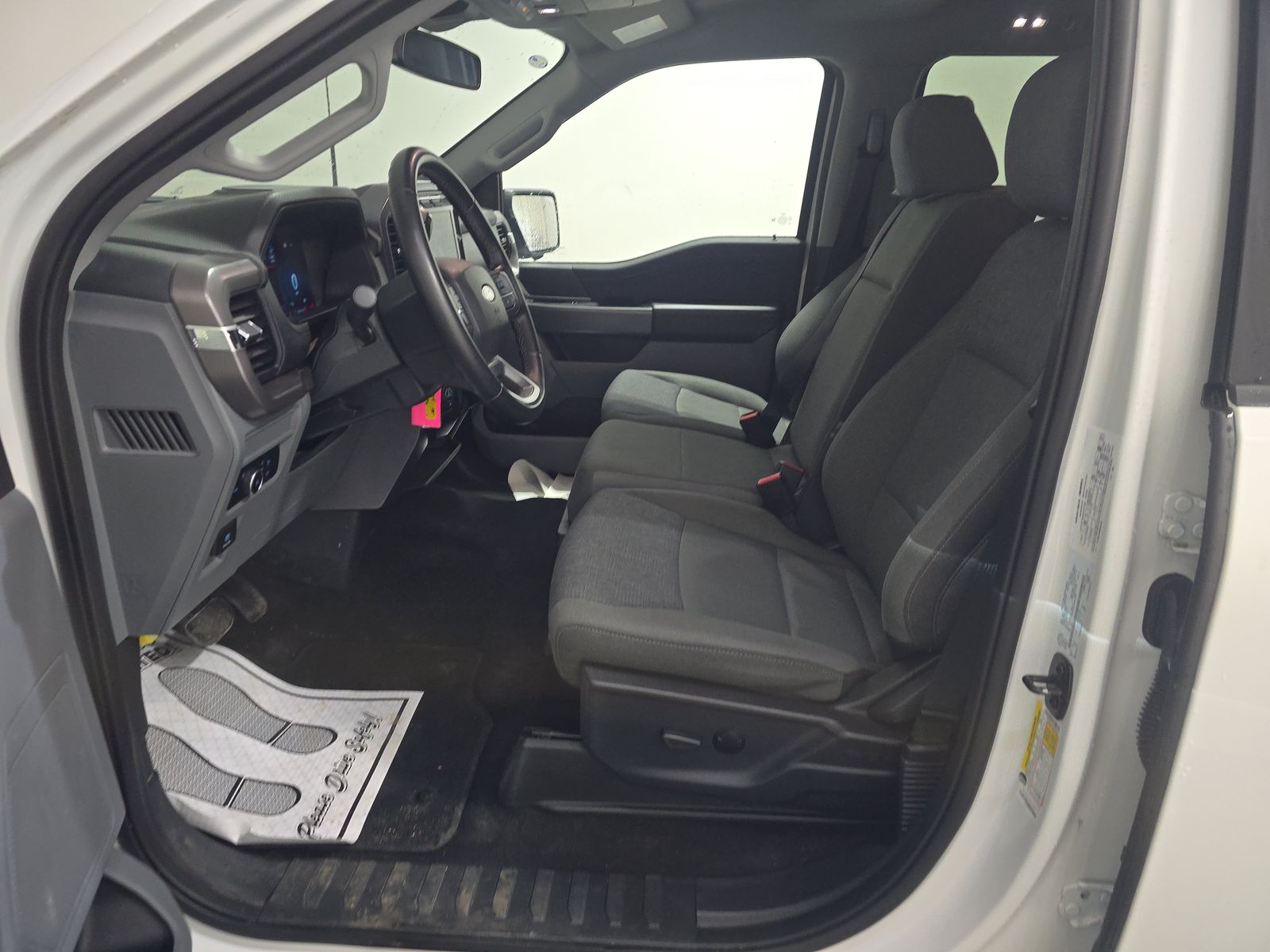 2024 Ford F-150 XLT AWD