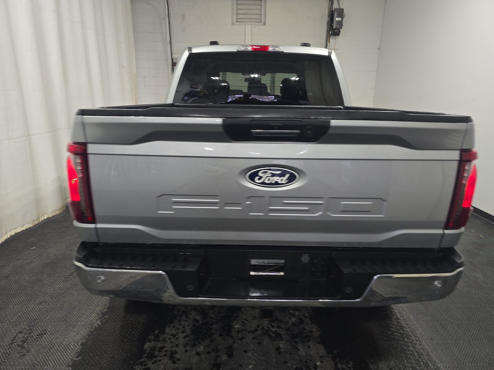 2024 Ford F-150 XLT AWD