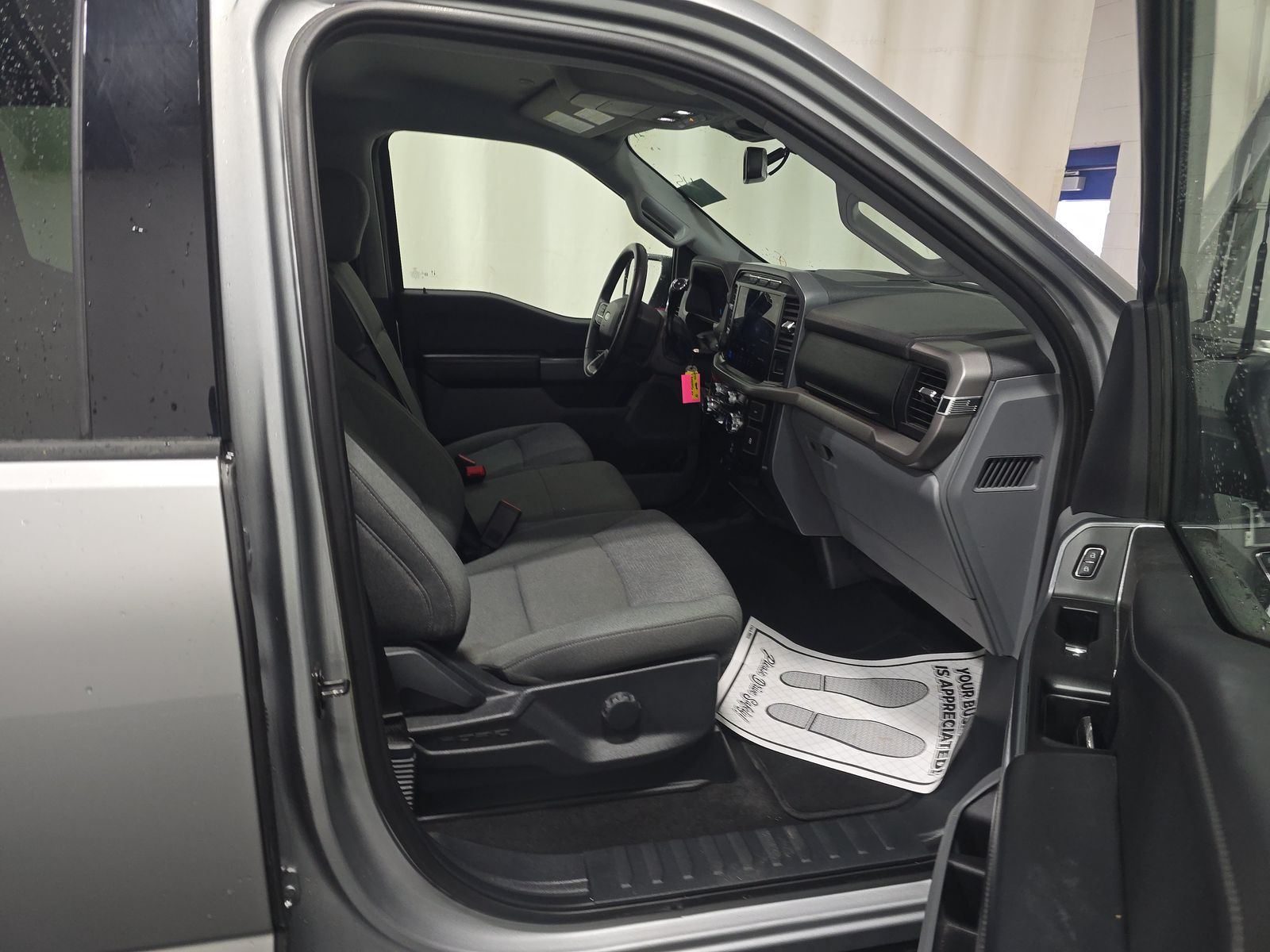 2024 Ford F-150 XLT AWD