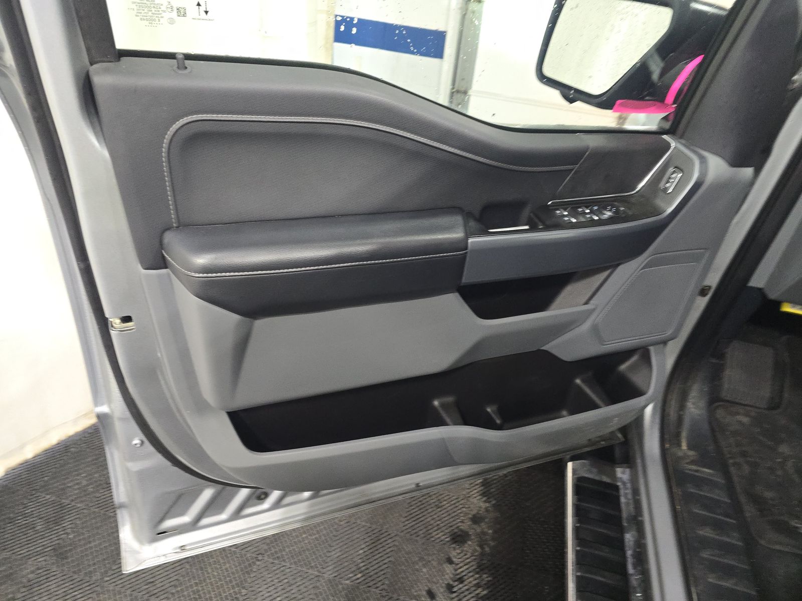 2024 Ford F-150 XLT AWD