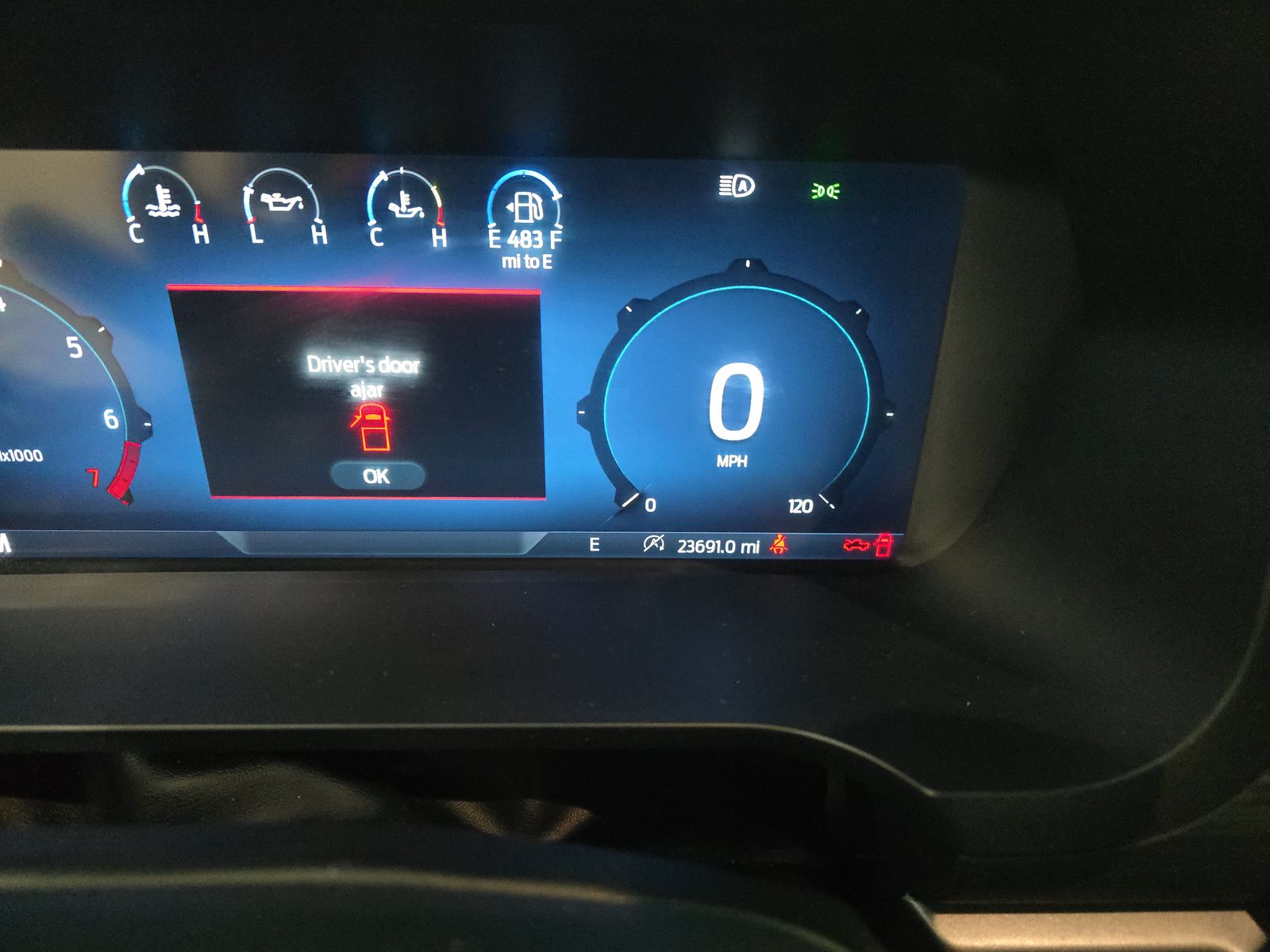 2024 Ford F-150 XLT AWD