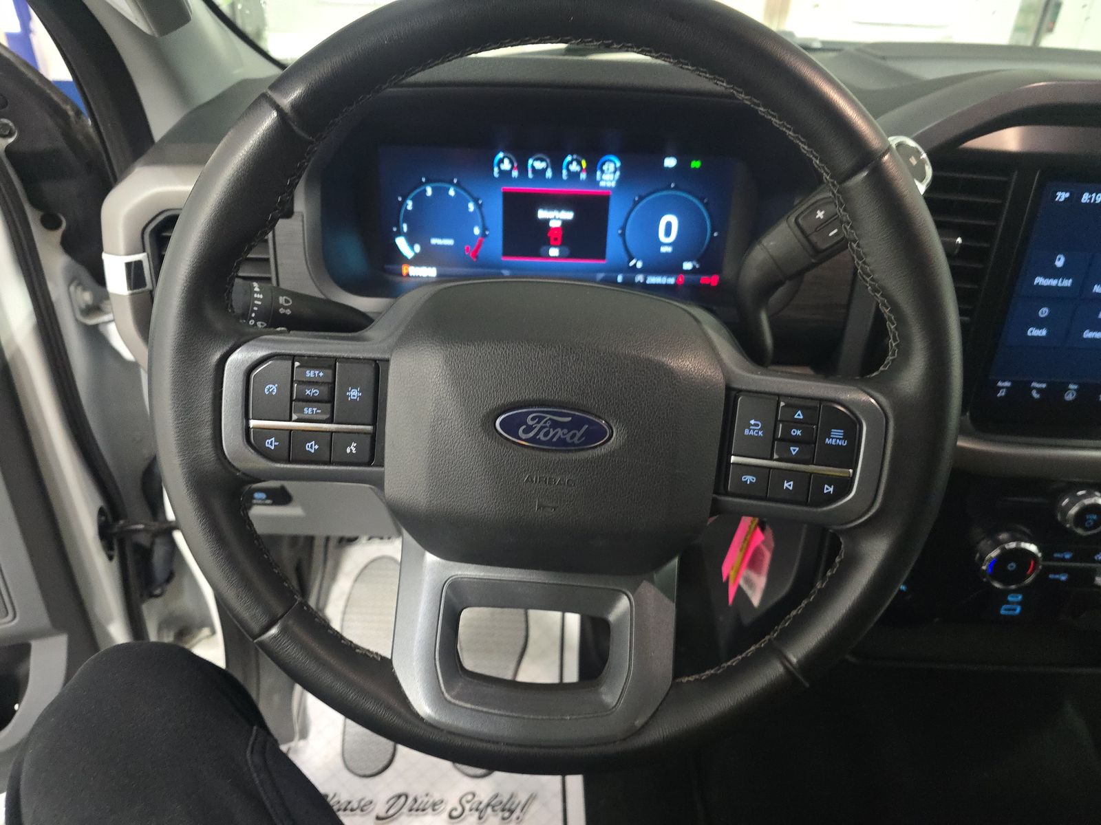 2024 Ford F-150 XLT AWD