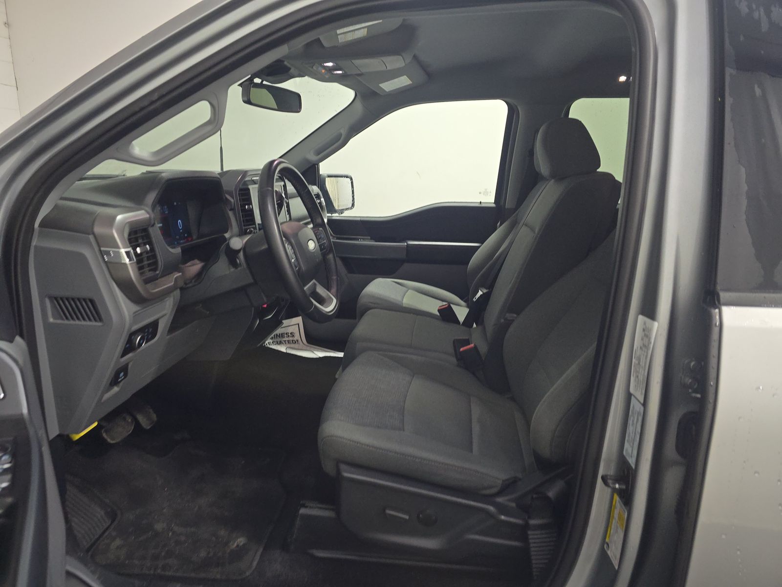 2024 Ford F-150 XLT AWD