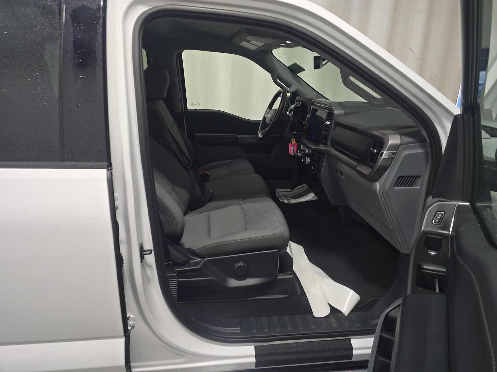 2024 Ford F-150 XLT AWD