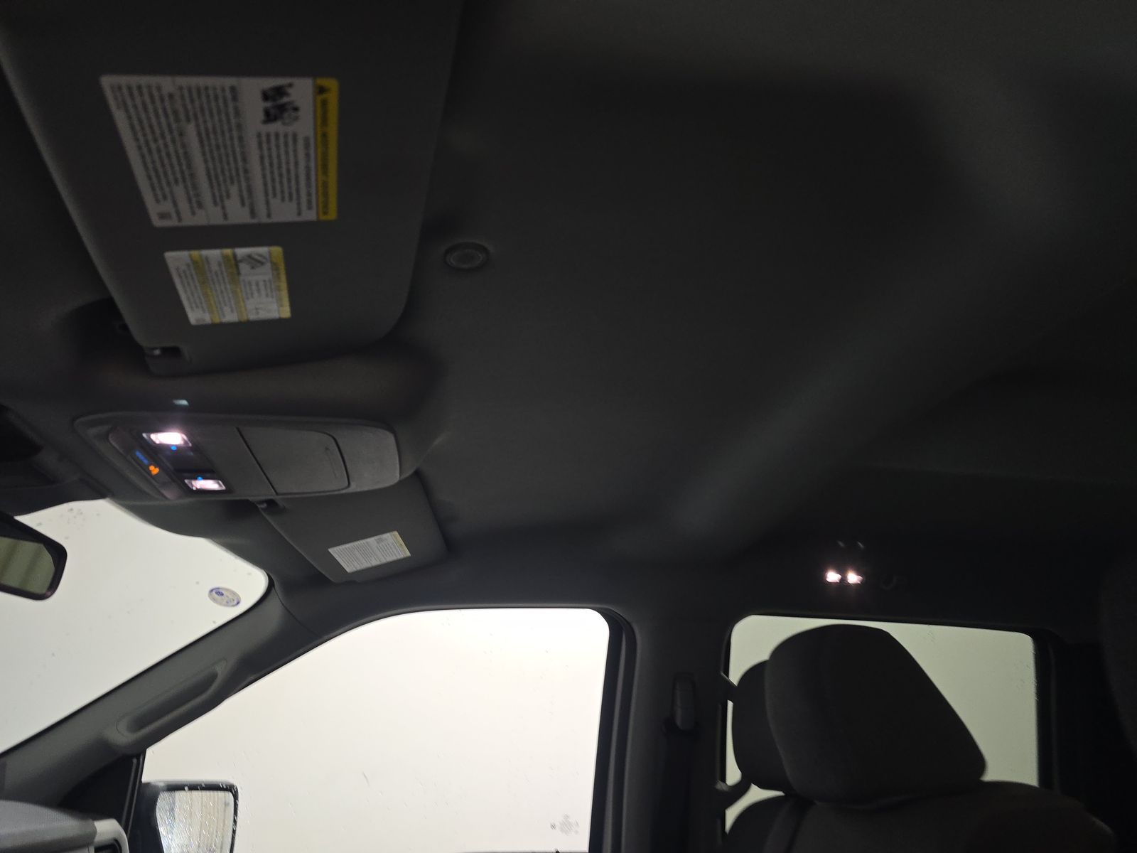 2024 Ford F-150 XLT AWD