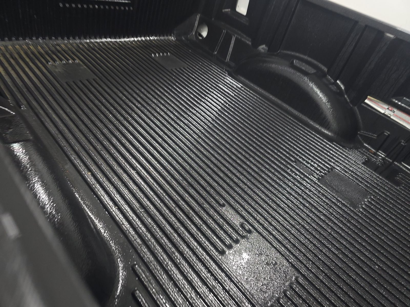 2024 Ford F-150 XLT AWD