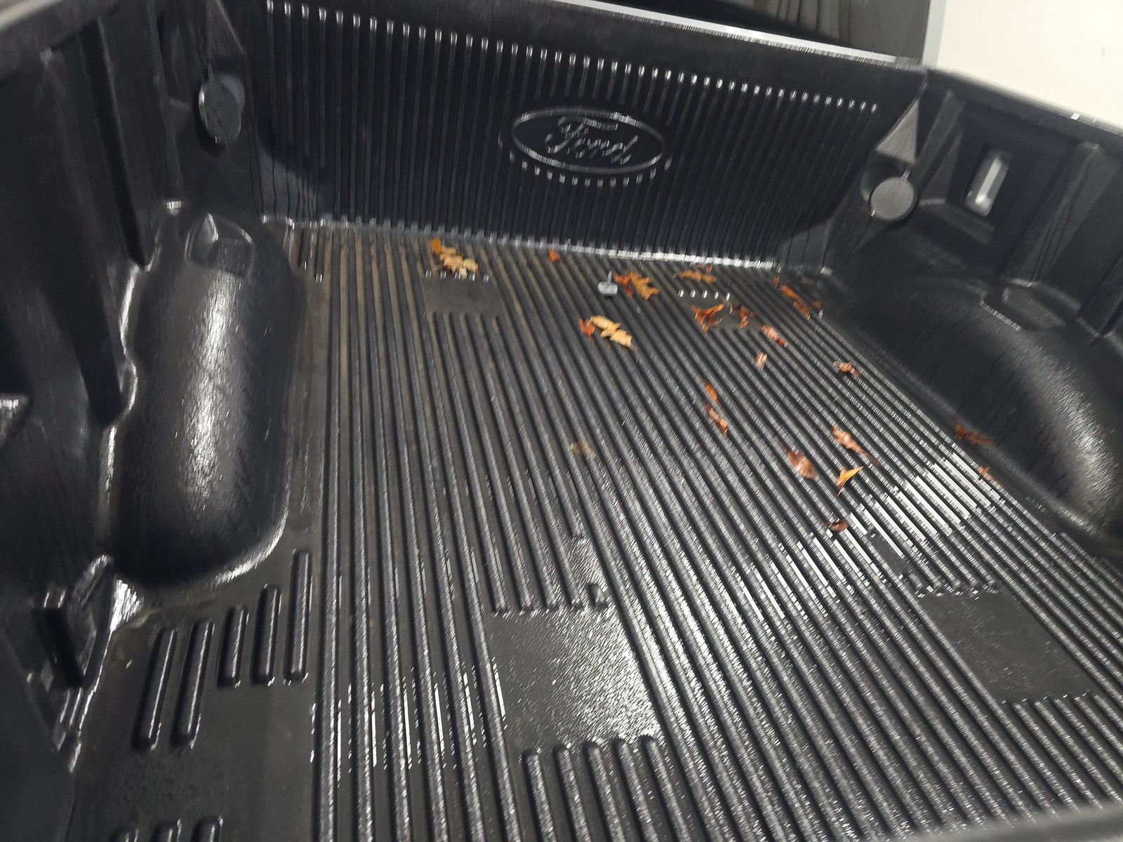 2024 Ford F-150 XLT AWD