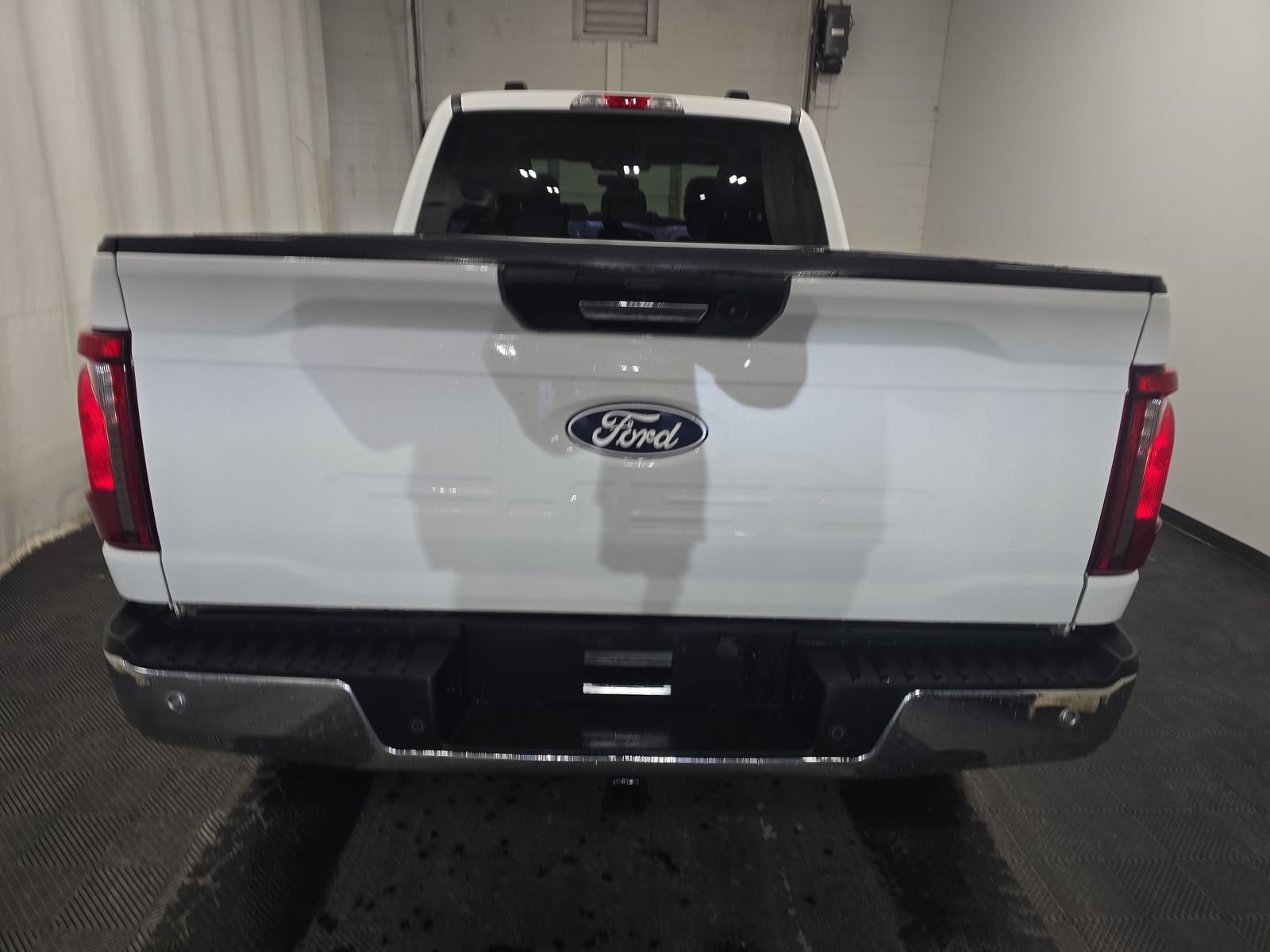 2024 Ford F-150 XLT AWD