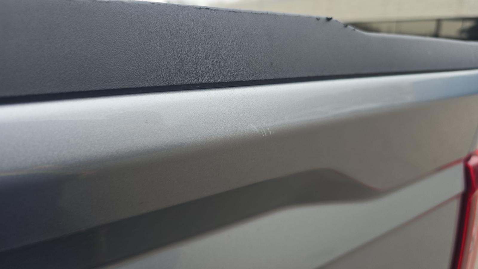 2024 Ford F-150 XLT AWD