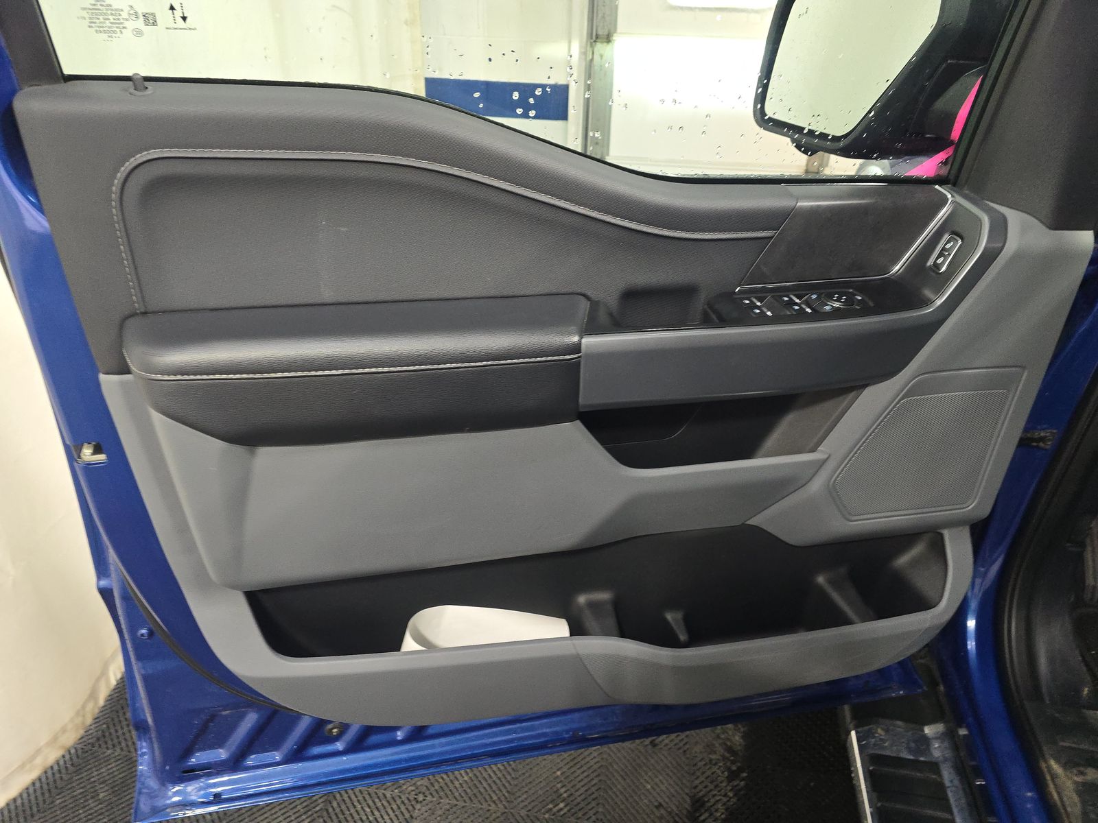 2024 Ford F-150 XLT AWD