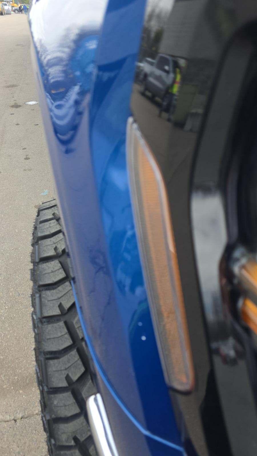 2024 Ford F-150 XLT AWD