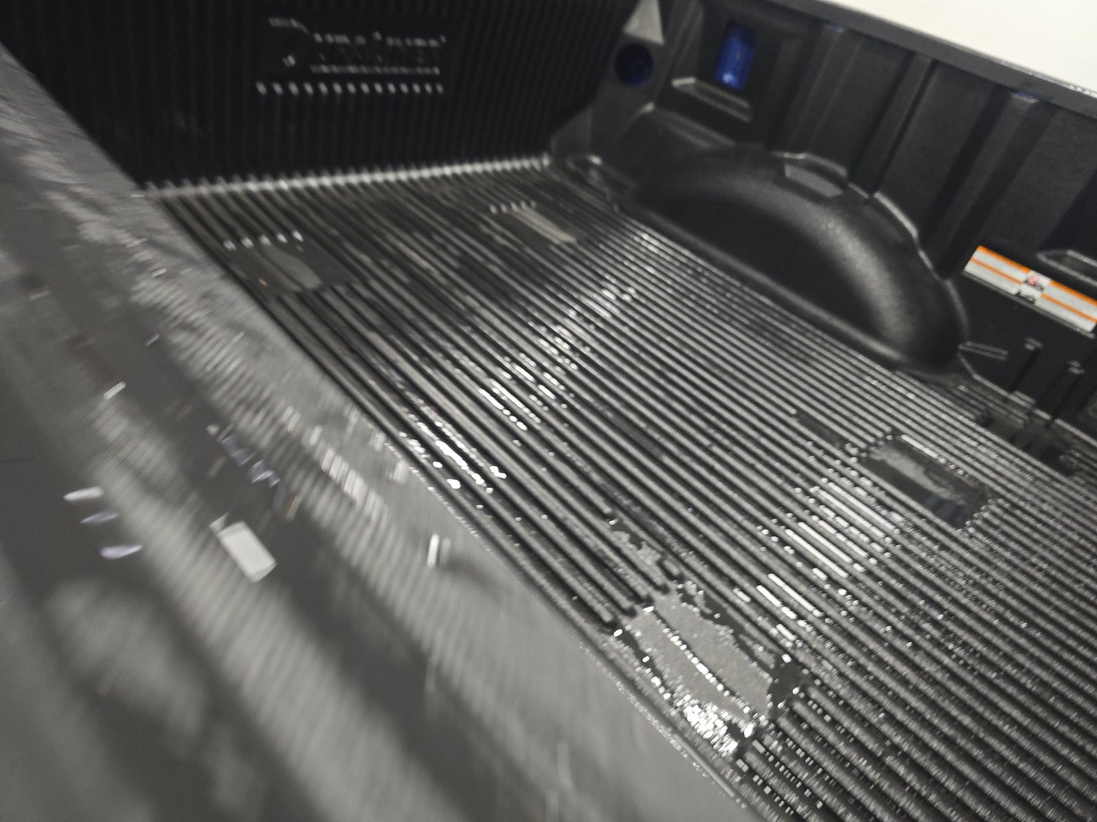 2024 Ford F-150 XLT AWD