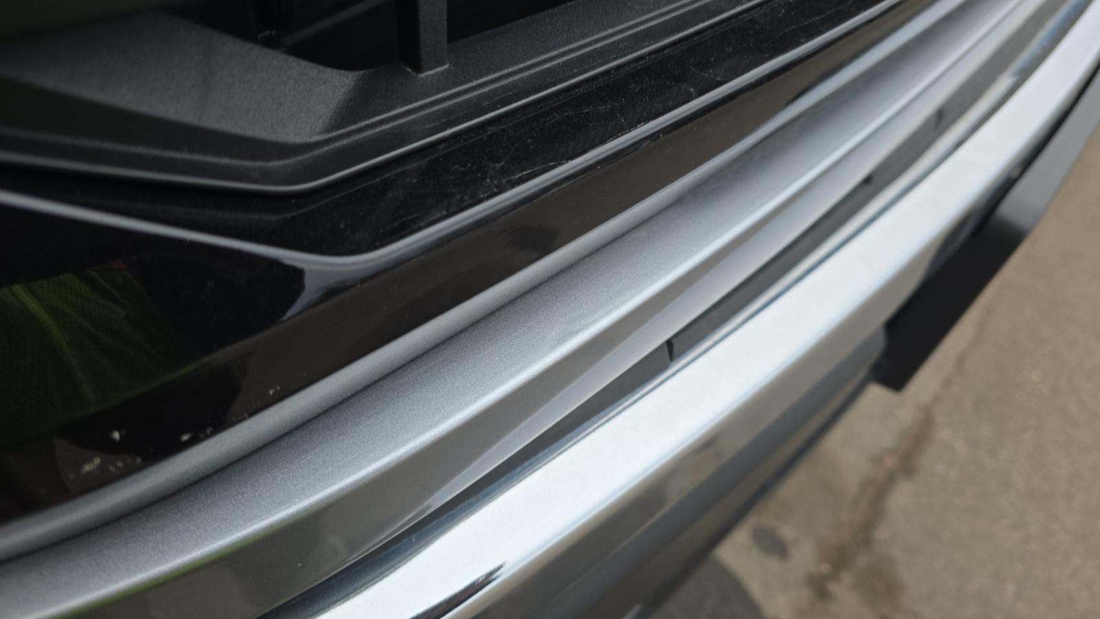 2024 Ford F-150 XLT AWD