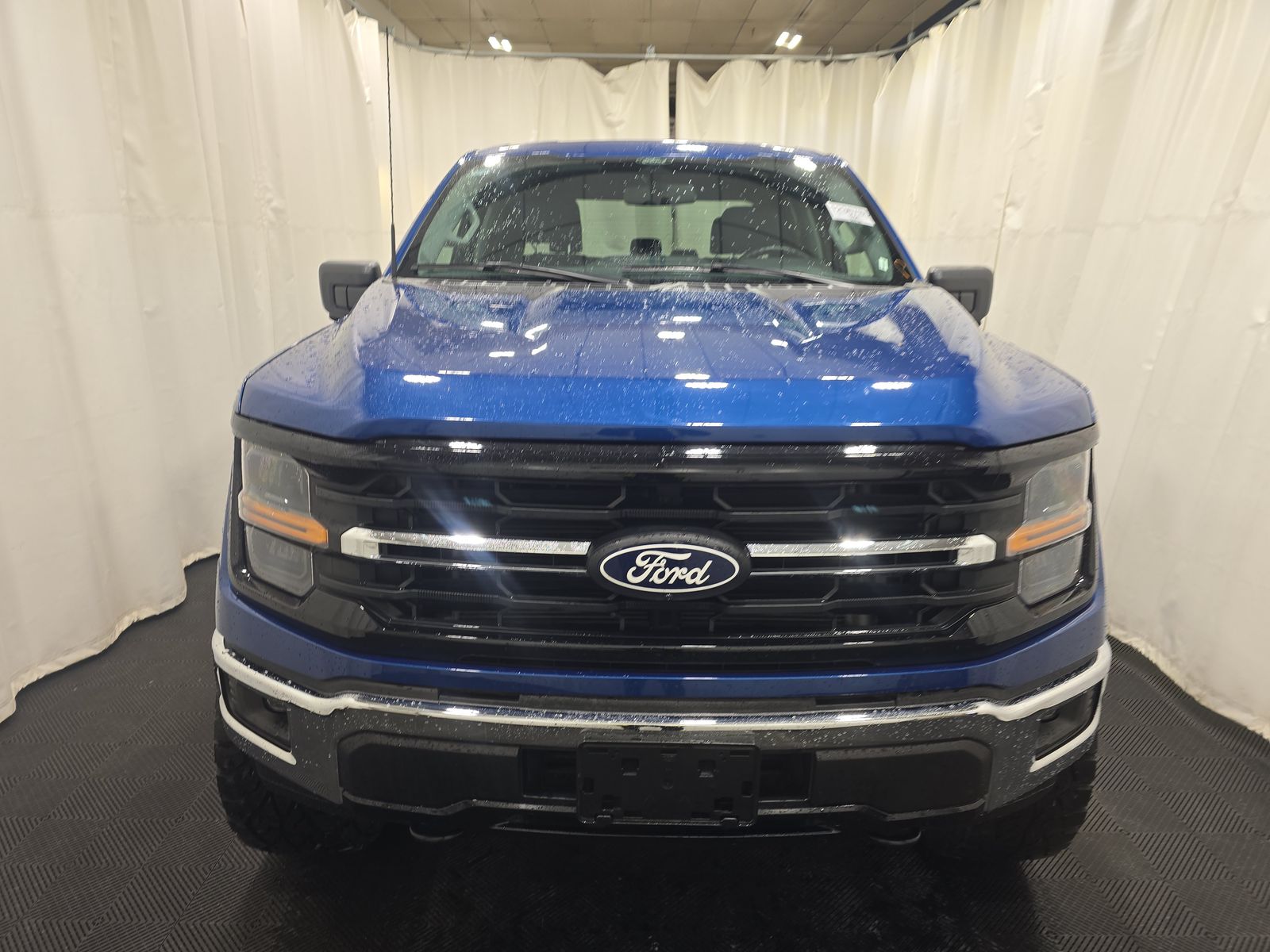 2024 Ford F-150 XLT AWD