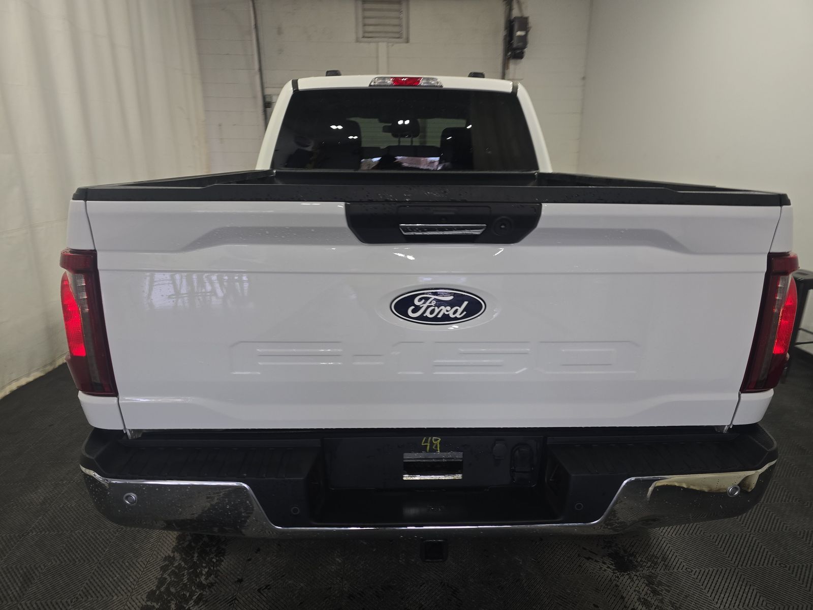 2024 Ford F-150 XLT AWD