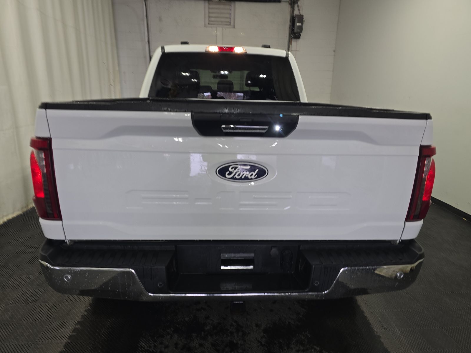 2024 Ford F-150 XLT AWD