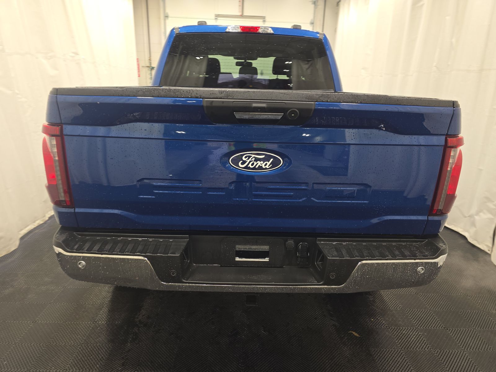 2024 Ford F-150 XLT AWD