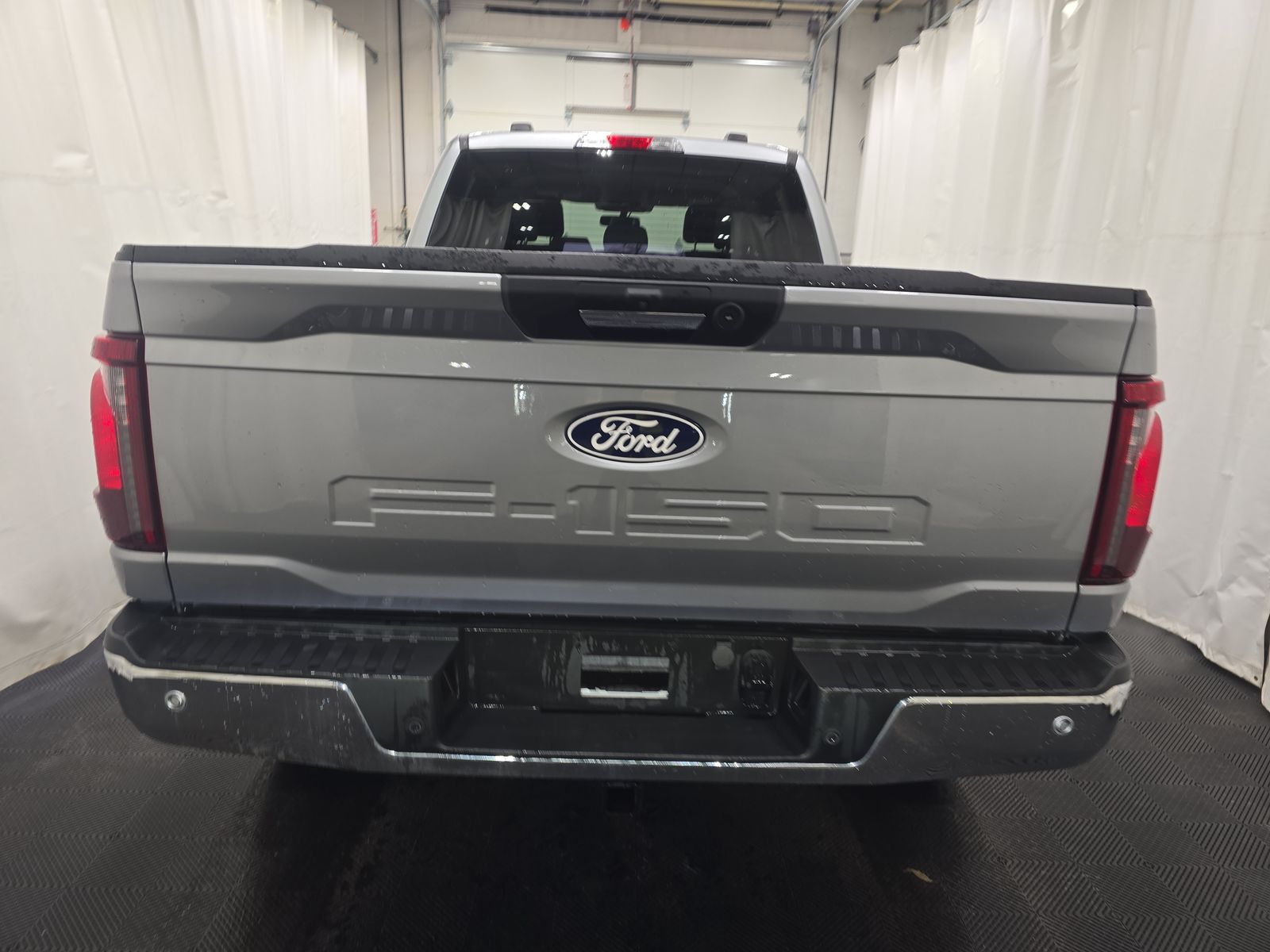 2024 Ford F-150 XLT AWD