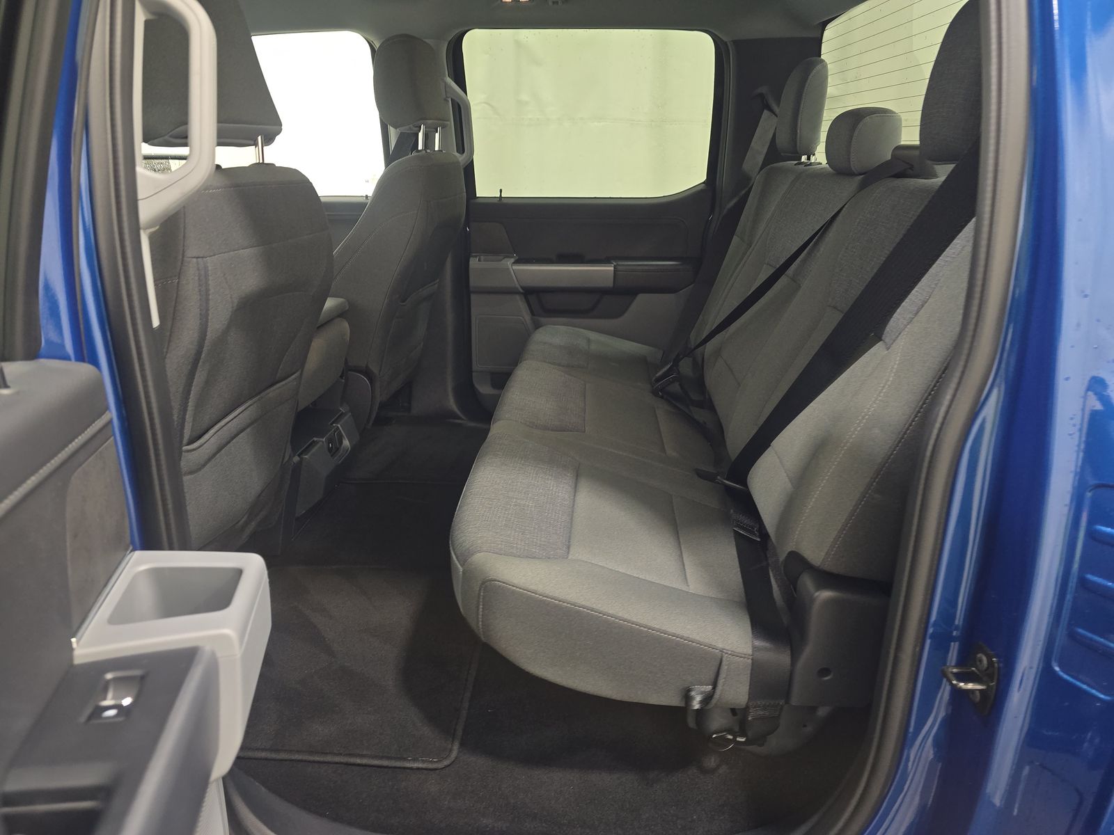 2024 Ford F-150 XLT AWD