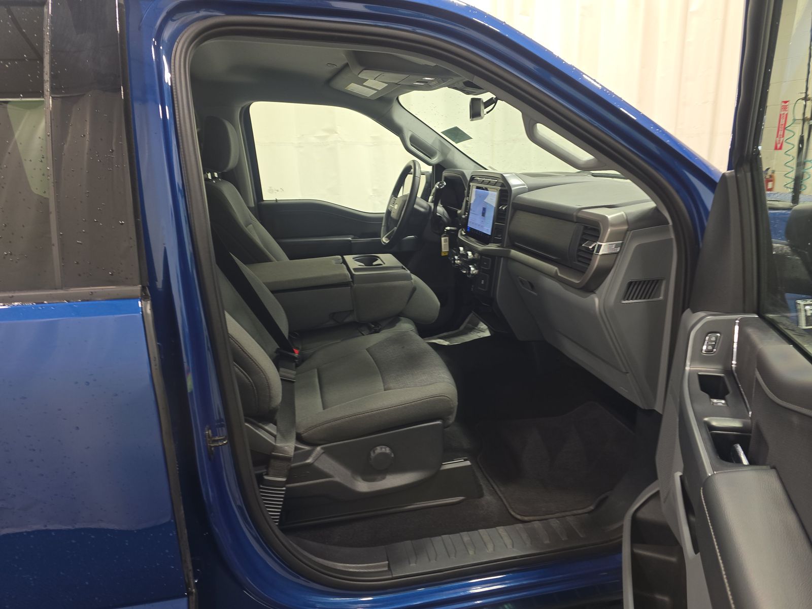 2024 Ford F-150 XLT AWD