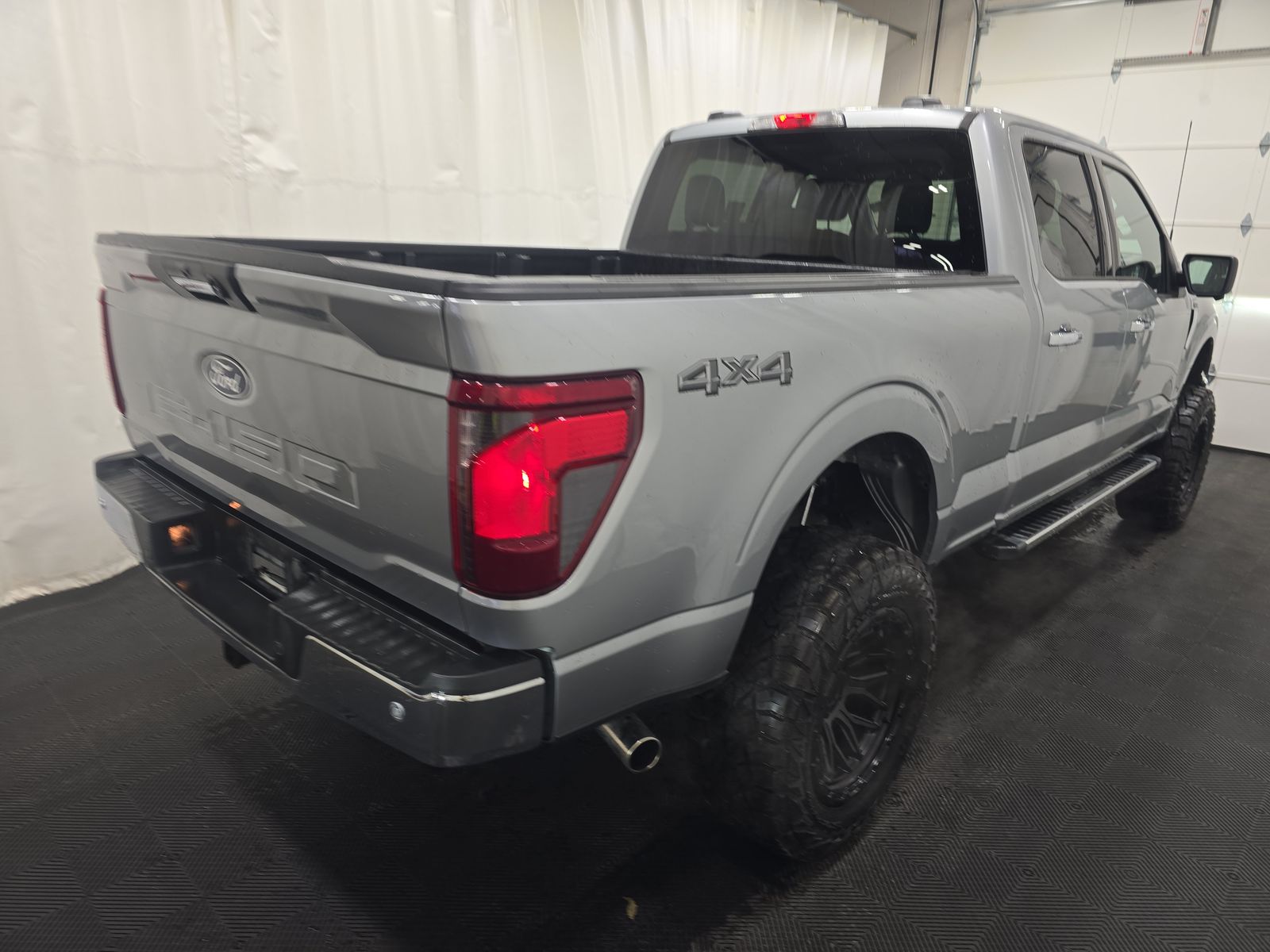 2024 Ford F-150 XLT AWD