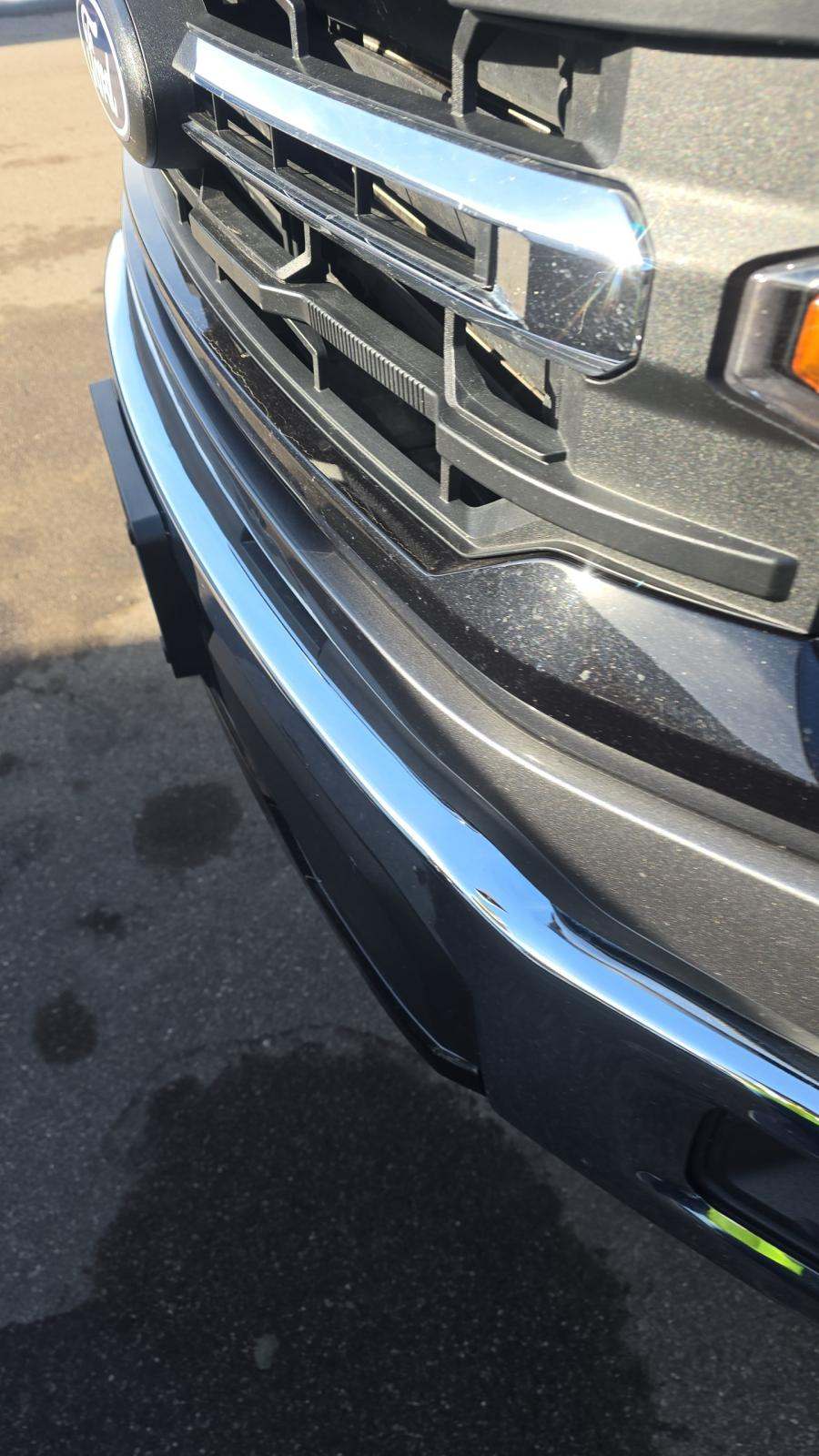 2025 Ford F-150 XLT AWD