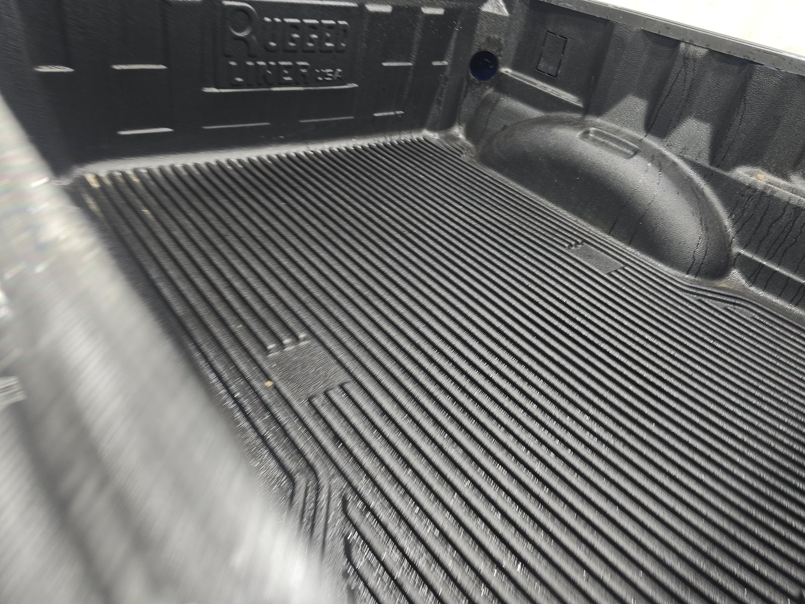 2024 Ford F-150 XLT AWD