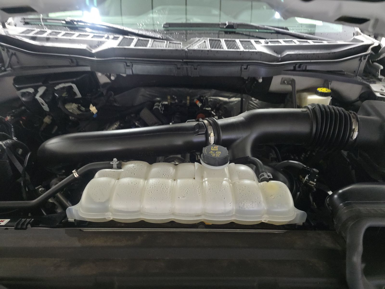 2024 Ford F-150 XLT AWD