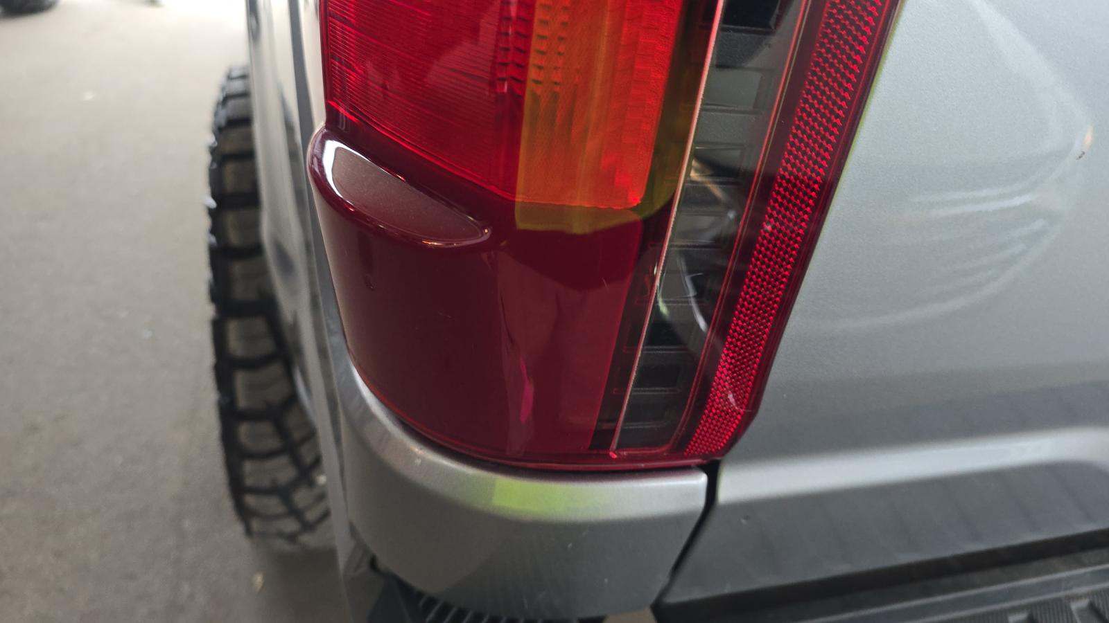 2024 Ford F-150 XLT AWD