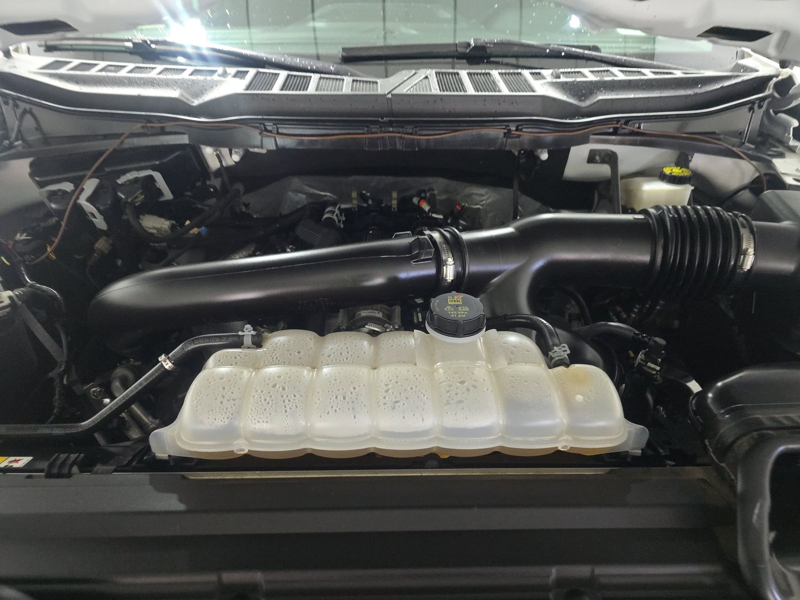 2024 Ford F-150 XLT AWD