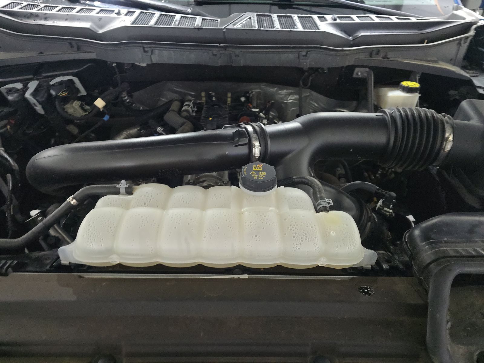 2024 Ford F-150 XLT AWD