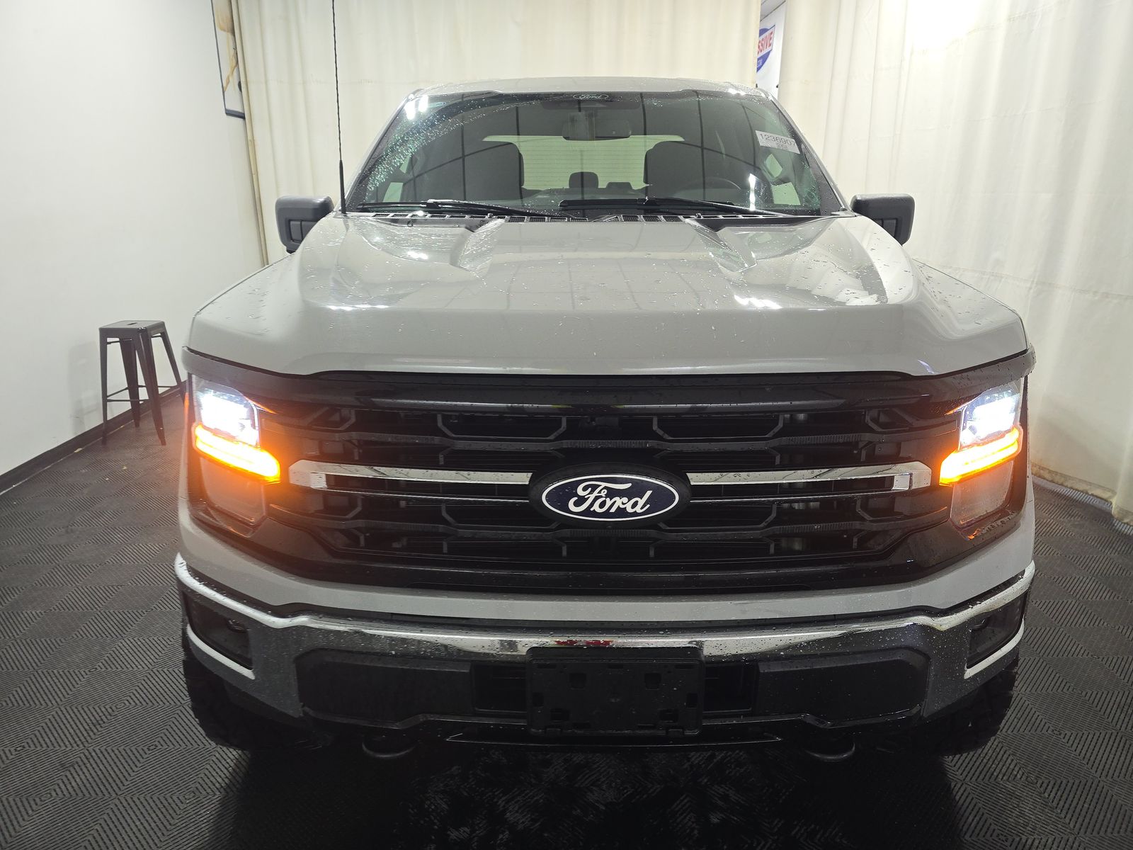 2024 Ford F-150 XLT AWD