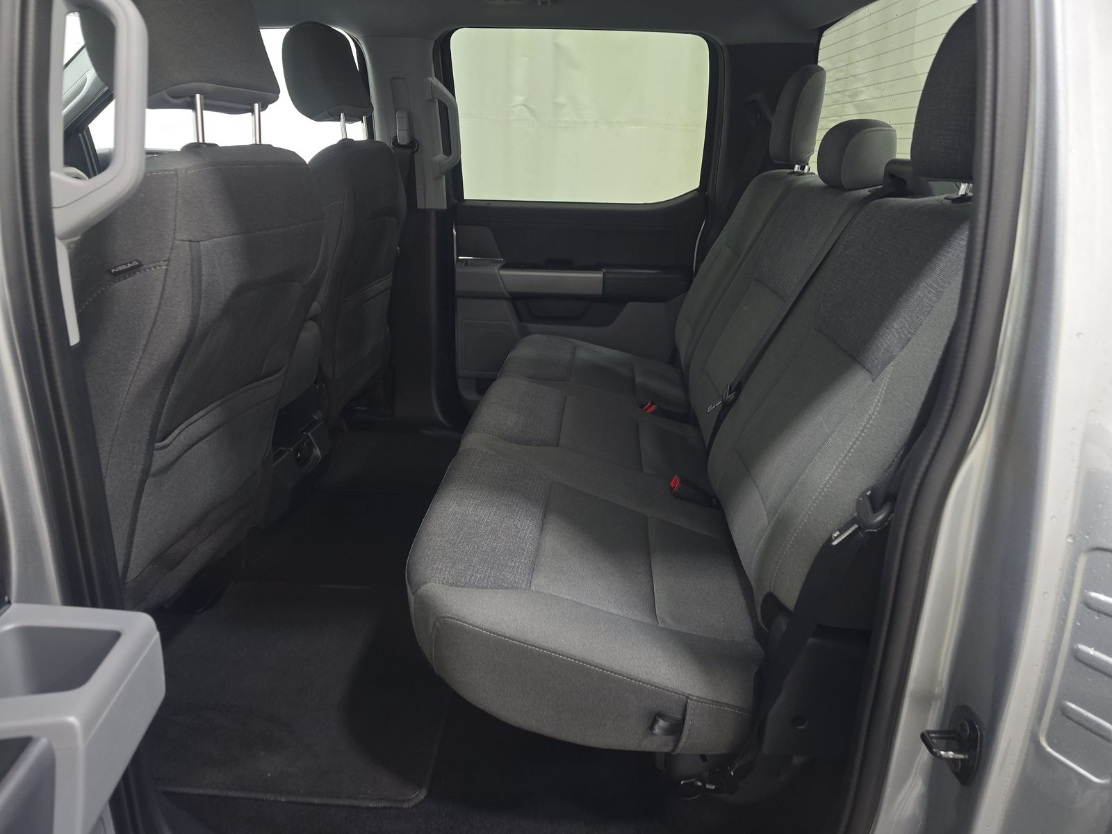 2024 Ford F-150 XLT AWD