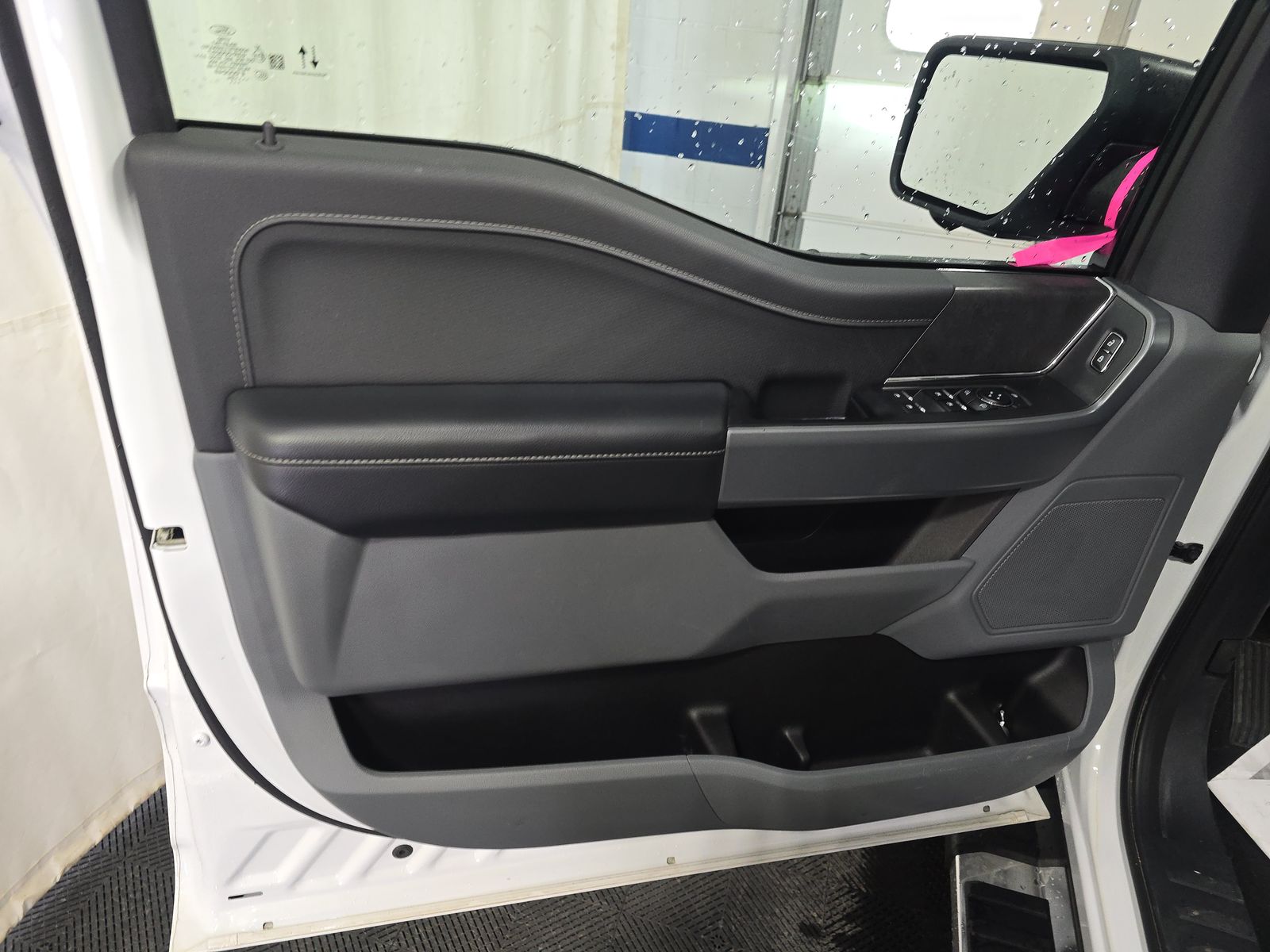 2024 Ford F-150 XLT AWD