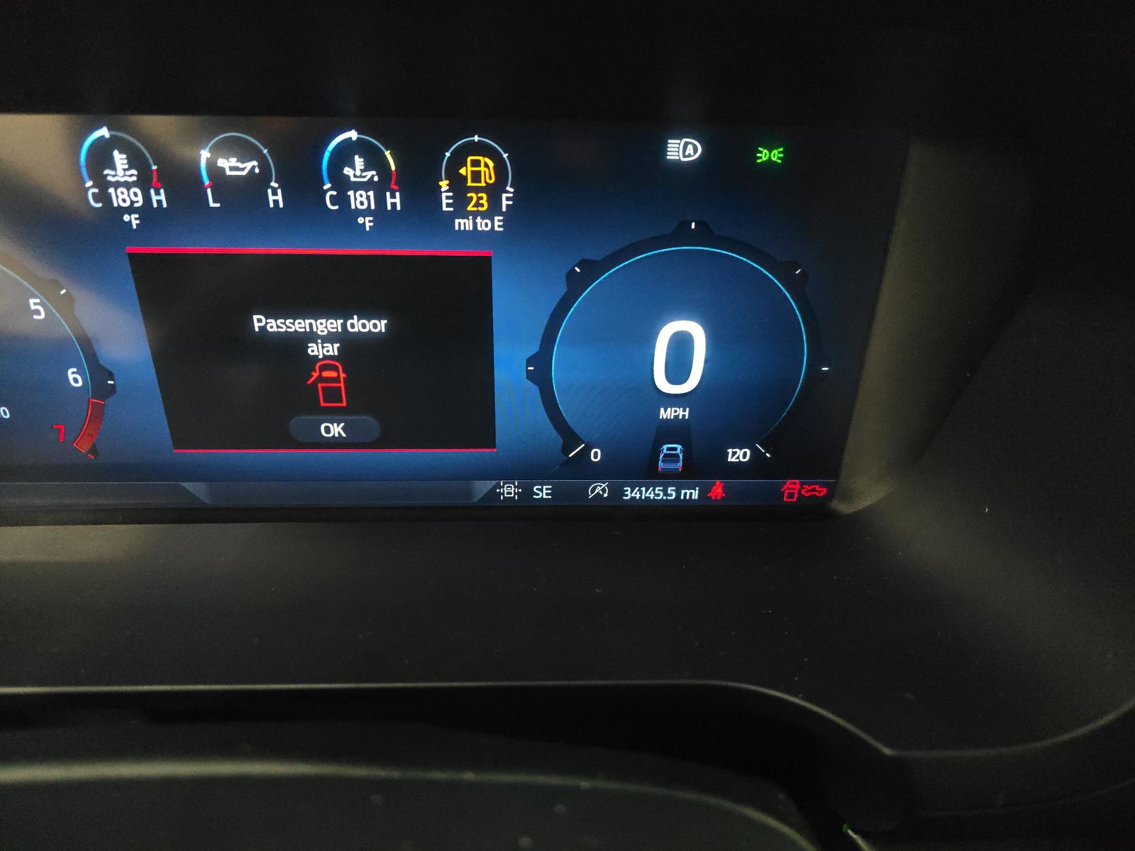 2024 Ford F-150 XLT AWD