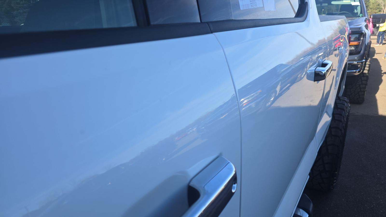 2024 Ford F-150 XLT AWD