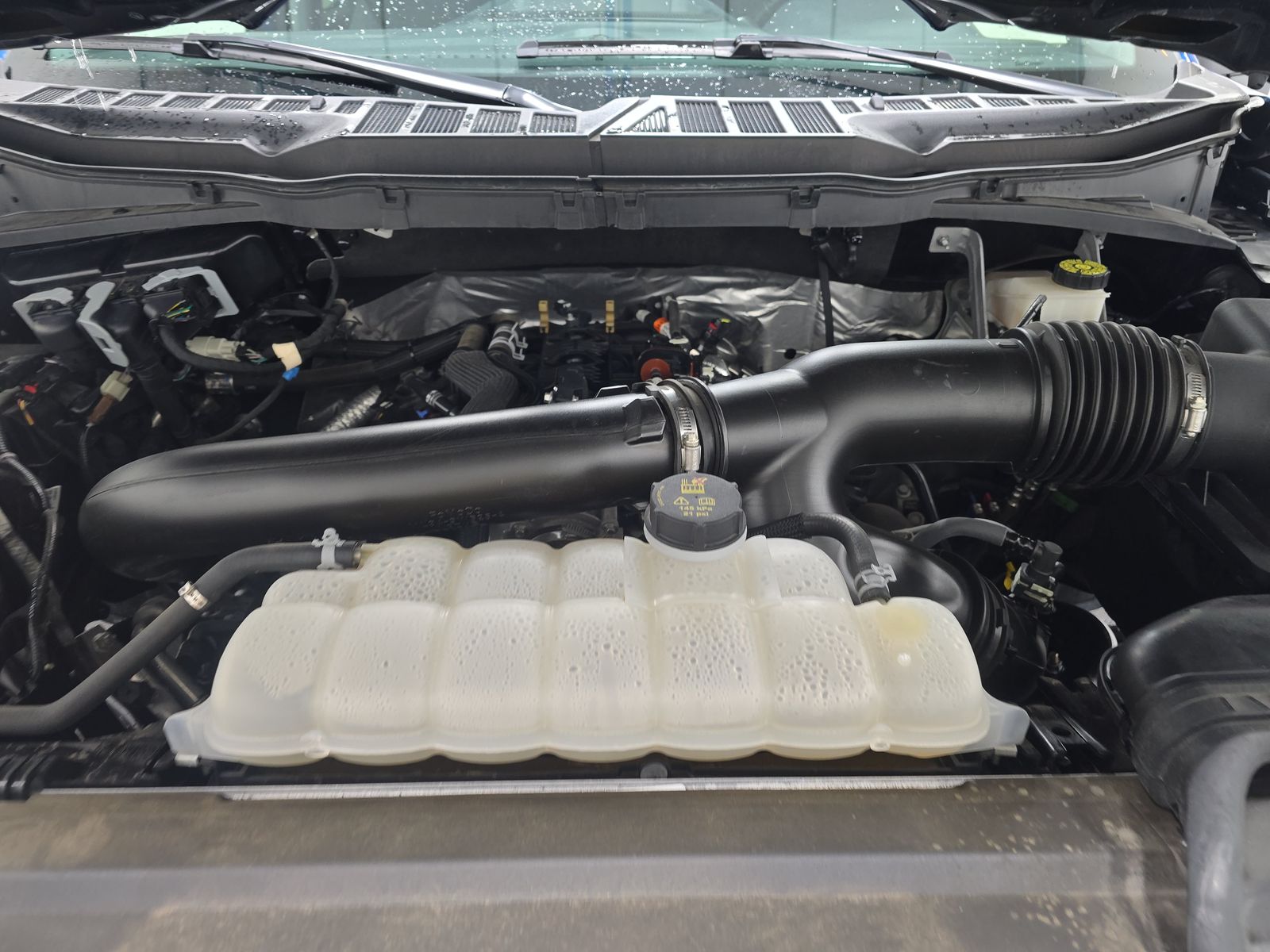 2024 Ford F-150 XLT AWD