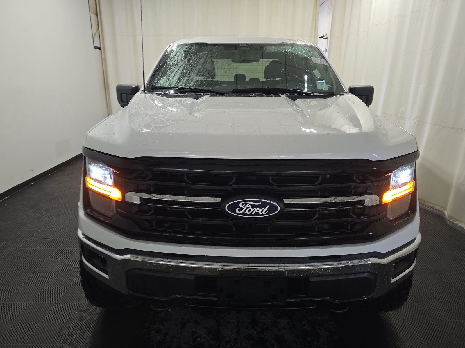 2024 Ford F-150 XLT AWD