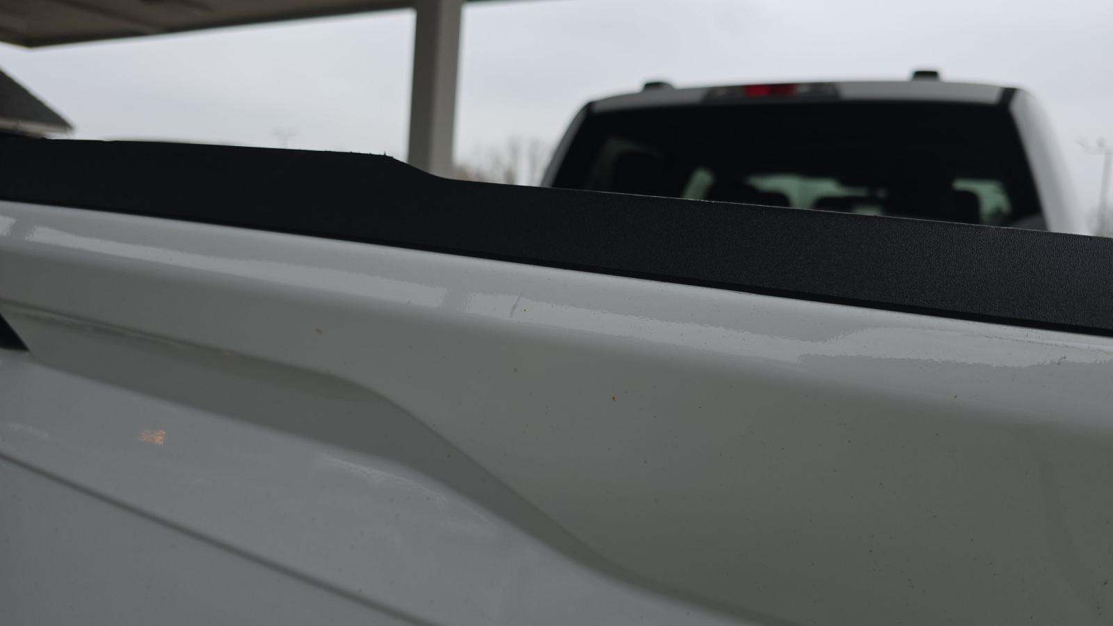 2024 Ford F-150 XLT AWD