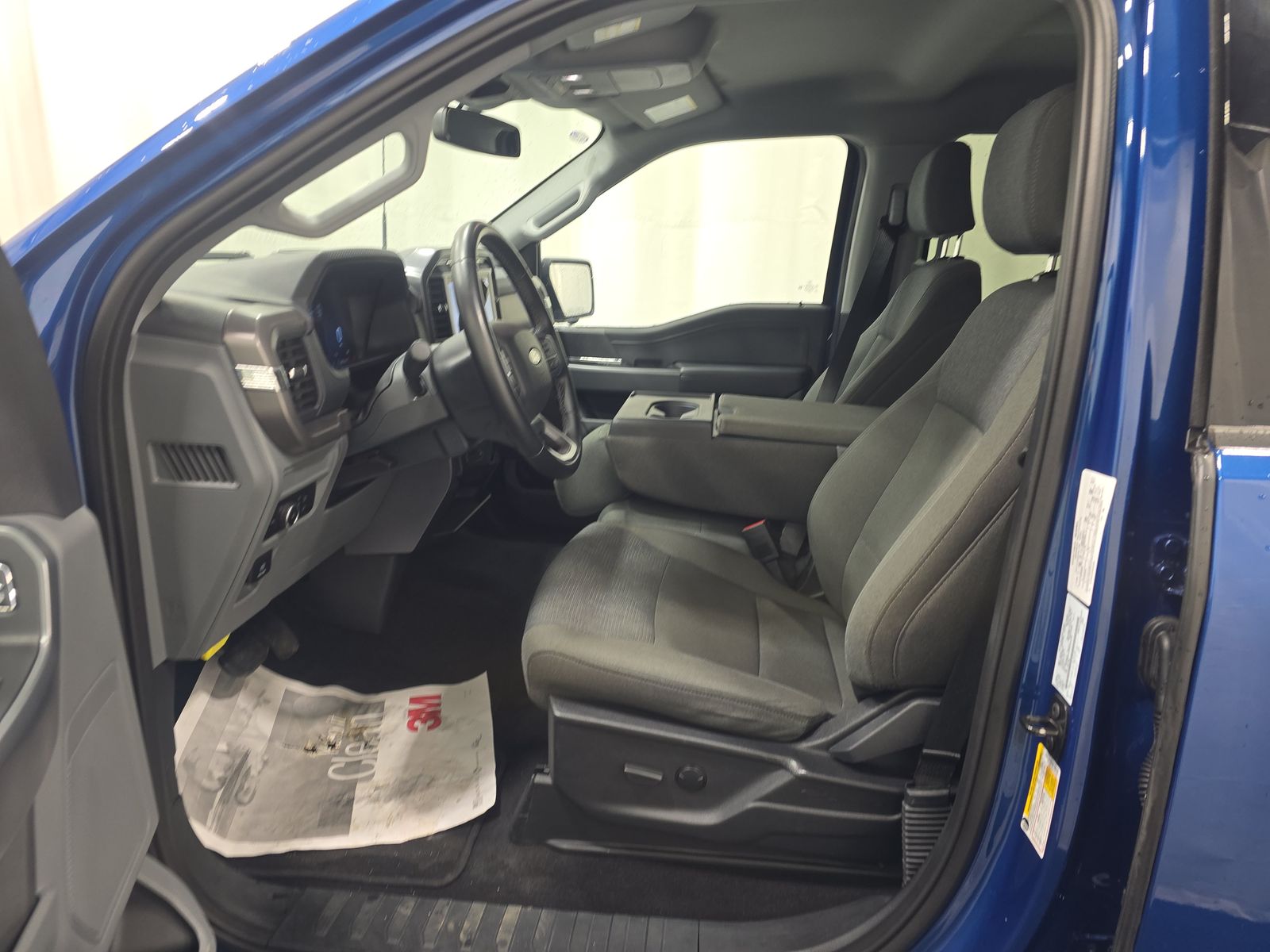 2024 Ford F-150 XLT AWD