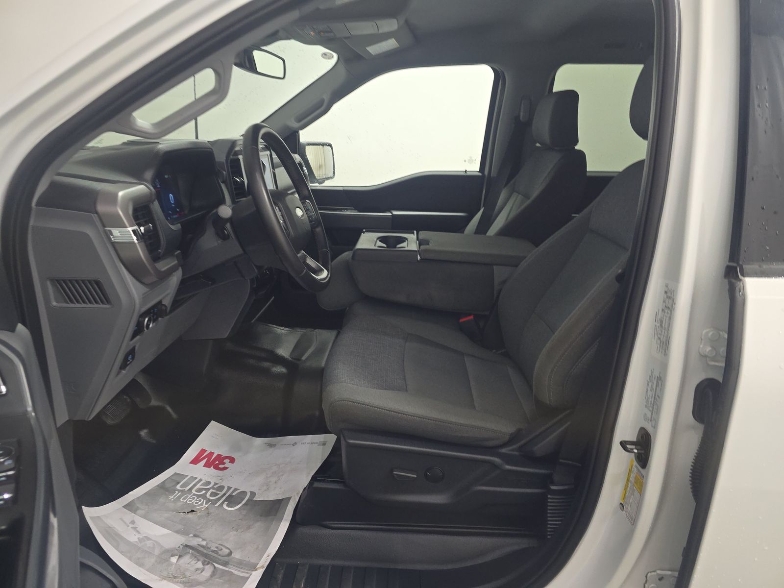 2024 Ford F-150 XLT AWD