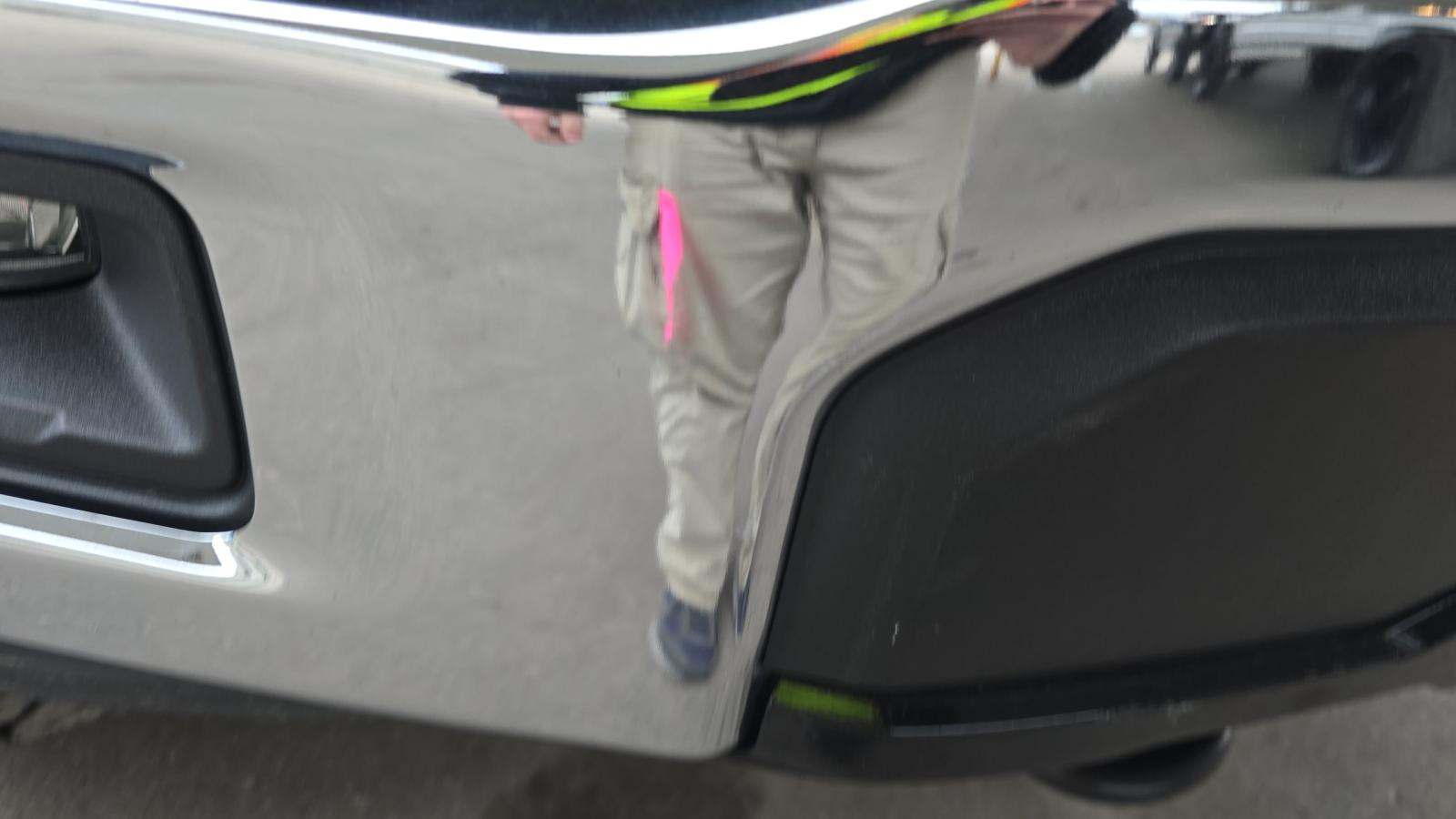 2024 Ford F-150 XLT AWD