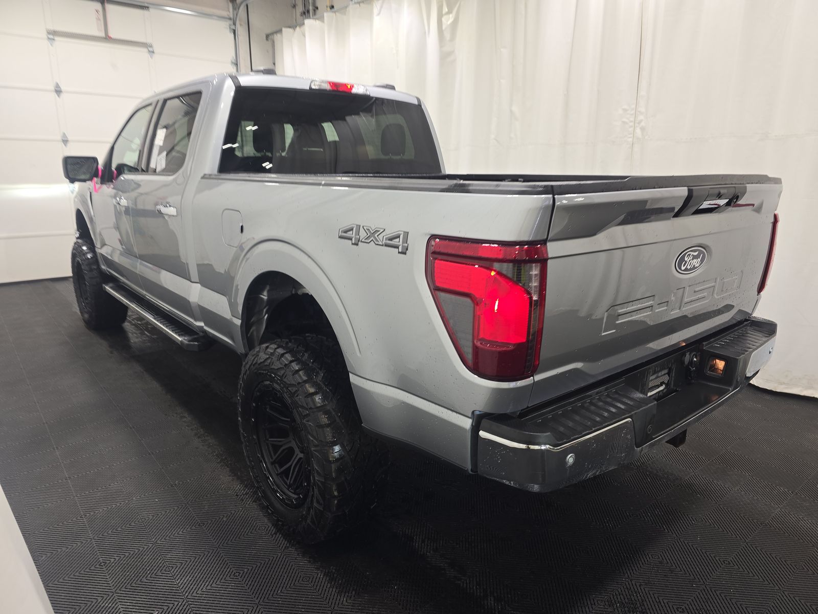 2024 Ford F-150 XLT AWD