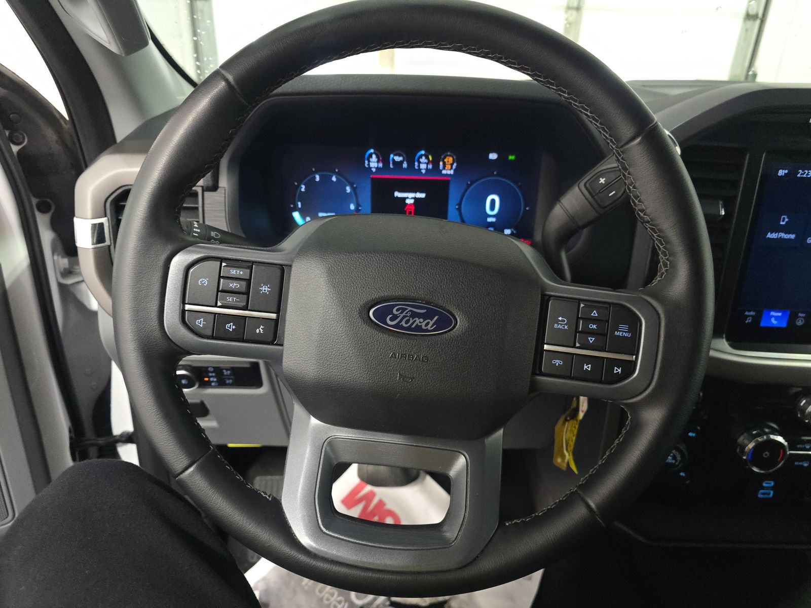 2024 Ford F-150 XLT AWD