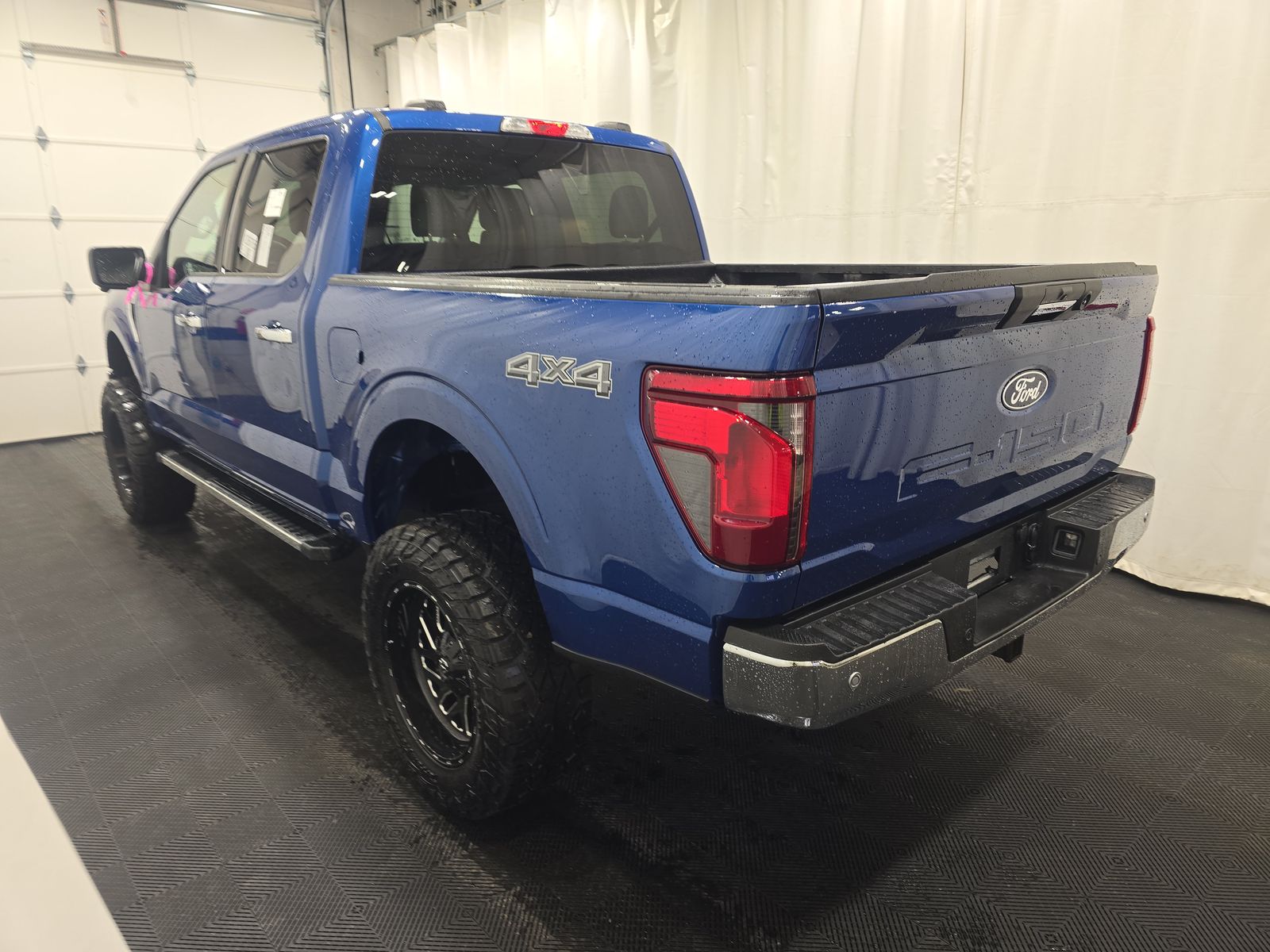 2024 Ford F-150 XLT AWD
