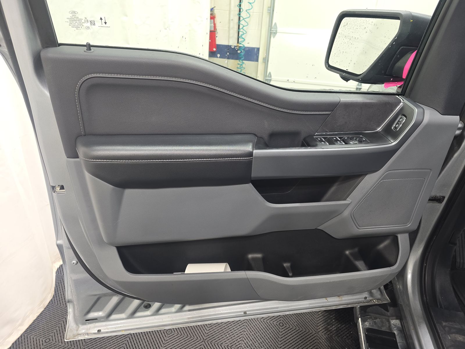 2024 Ford F-150 XLT AWD