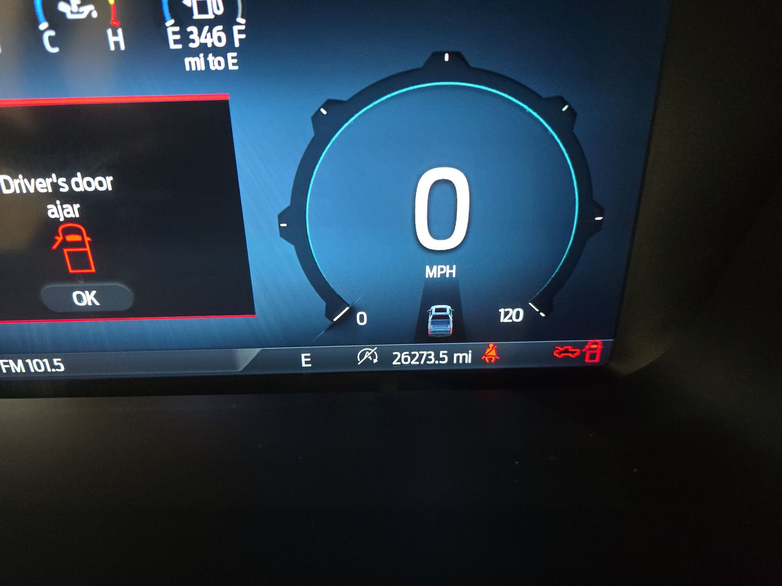 2024 Ford F-150 XLT AWD