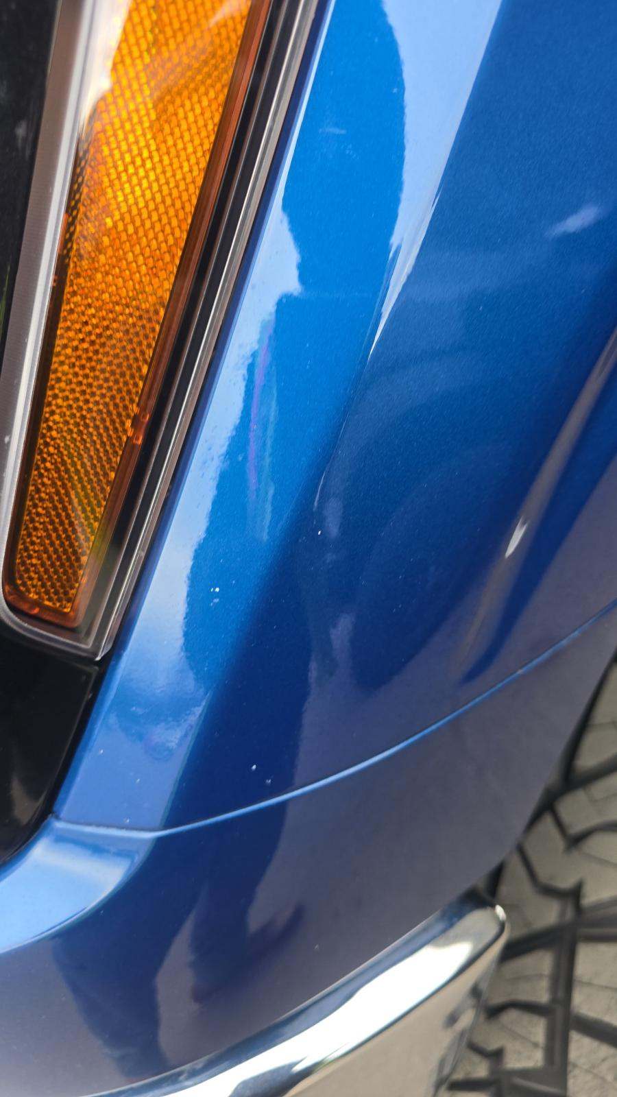 2024 Ford F-150 XLT AWD