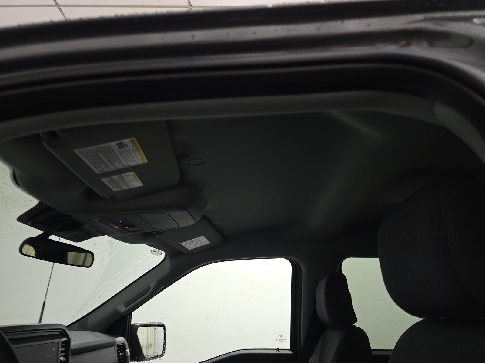 2025 Ford F-150 XLT AWD