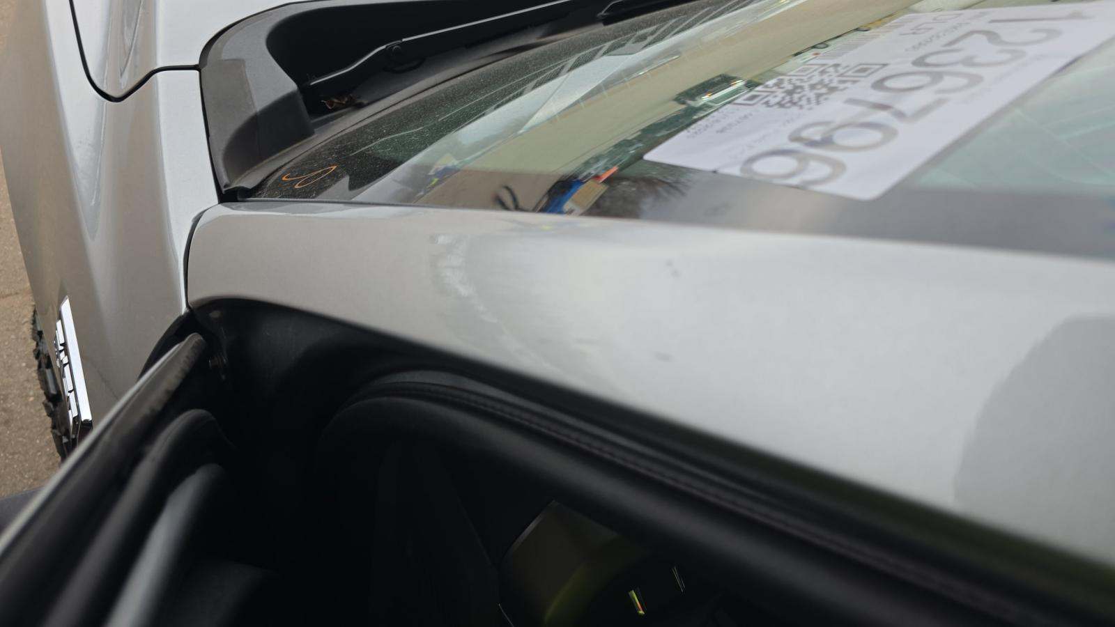 2024 Ford F-150 XLT AWD